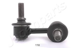 Stabilisator, Fahrwerk Hinterachse links Japanparts SI-117L