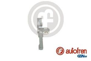 autofrenseinsa Sensor, Raddrehzahl Hinterachse Autofren Seinsa DS0013