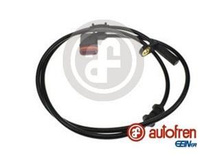 autofrenseinsa Sensor, Raddrehzahl Hinterachse Autofren Seinsa DS0027