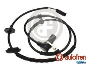 autofrenseinsa Sensor, Raddrehzahl Autofren Seinsa DS0037