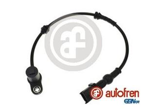 autofrenseinsa Sensor, Raddrehzahl Vorderachse Autofren Seinsa DS0038