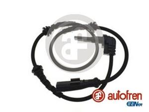 autofrenseinsa Sensor, Raddrehzahl Vorderachse Autofren Seinsa DS0045