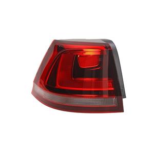 Volkswagen Achterlicht