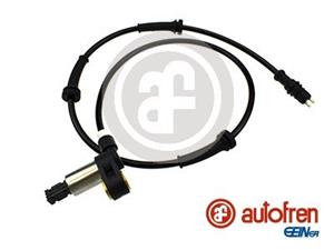 autofrenseinsa Sensor, Raddrehzahl Hinterachse links Autofren Seinsa DS0058