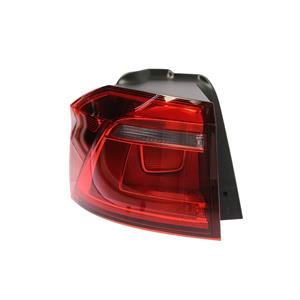 Volkswagen Achterlicht
