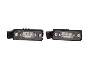 Kennzeichenleuchte hinten rechts Blic 5402-053-22-910