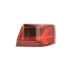 Audi Achterlicht