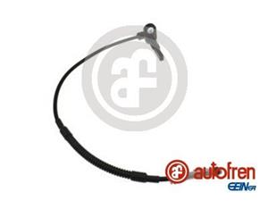 autofrenseinsa Sensor, Raddrehzahl Vorderachse Autofren Seinsa DS0082