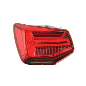Audi Achterlicht