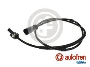 autofrenseinsa Sensor, Raddrehzahl Hinterachse Autofren Seinsa DS0113