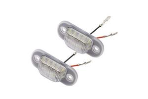 Kennzeichenleuchte Blic L03-210-0009LED