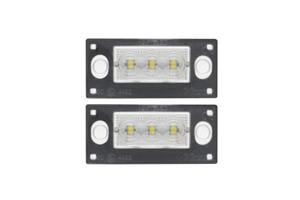 Kennzeichenleuchte Blic L03-210-0010LED