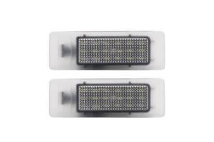 Kennzeichenleuchte Blic L42-210-0004LED