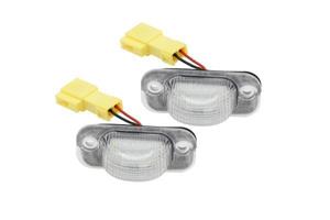 Kennzeichenleuchte Blic L46-210-0002LED