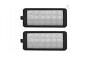 Kennzeichenleuchte Blic L46-210-0003LED