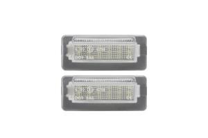 Kennzeichenleuchte BLIC L54-210-0007LED