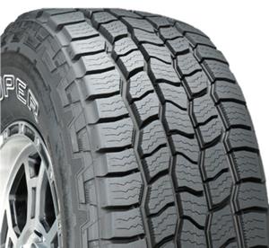 Cooper Discoverer at3 4s owl xl 235/65 R17 108T
