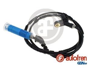 autofrenseinsa Sensor, Raddrehzahl Hinterachse Autofren Seinsa DS0175