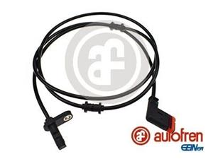 autofrenseinsa AUTOFREN SEINSA ABS Sensor MERCEDES-BENZ DS0176 2115401217,2115401917,2115402417 2115403017,211540301764,A2115403017,A211540301764