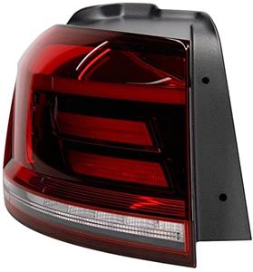 Volkswagen Achterlicht