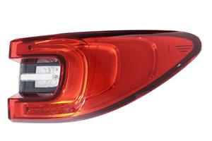 Renault Achterlicht