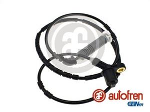 autofrenseinsa Sensor, Raddrehzahl Hinterachse Autofren Seinsa DS0192