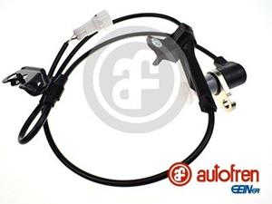 autofrenseinsa Sensor, Raddrehzahl Vorderachse links Autofren Seinsa DS0198