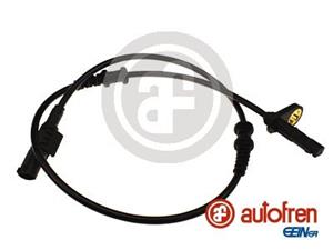 autofrenseinsa Sensor, Raddrehzahl Vorderachse Autofren Seinsa DS0200