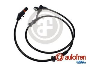 autofrenseinsa Sensor, Raddrehzahl Vorderachse Autofren Seinsa DS0217