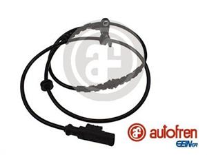 autofrenseinsa Sensor, Raddrehzahl Vorderachse Autofren Seinsa DS0287