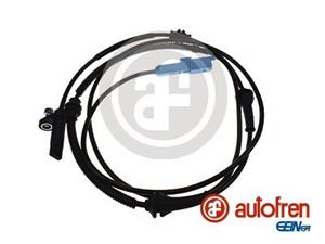 autofrenseinsa Sensor, Raddrehzahl Hinterachse Autofren Seinsa DS0315