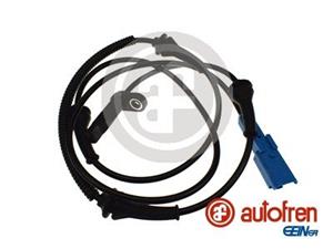 autofrenseinsa Sensor, Raddrehzahl Vorderachse Autofren Seinsa DS0316