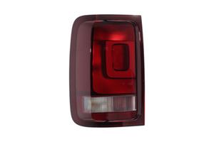 VALEO Rückleuchte VW 047391 2H1945095J Heckleuchte,Rücklicht,Schlussleuchte