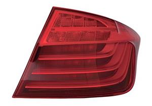 Bmw Achterlicht