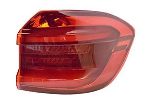 Bmw Achterlicht
