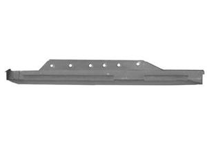 Audi PLAATWERKDEEL Dorpel R 4-deurs