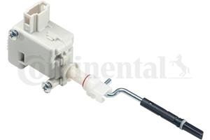 VDO Actuator, centrale vergrendeling  X10-729-002-014