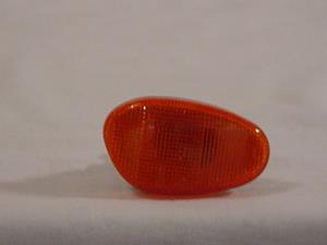 Alfa Romeo Zijknipperlicht Links 8/95+ Oranje