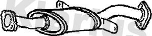 Mitsubishi Middendemper
