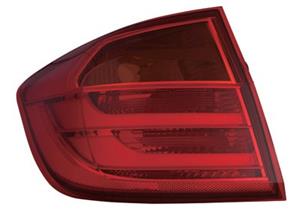 bmw Achterlicht