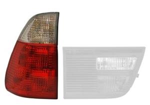 Bmw Achterlicht