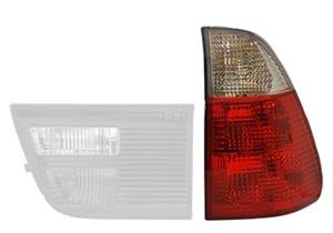 Bmw Achterlicht