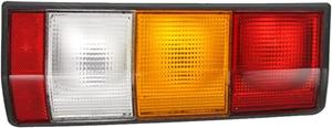 Renault Achterlicht