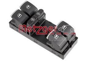 Seat Schakelaar, raamopener