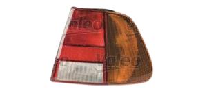 Heckleuchte links Valeo 085854