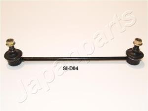 Daewoo Stabilisator, chassis