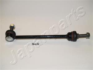 Land Rover Stabilisator, chassis