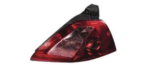 Renault Achterlicht