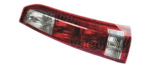 Opel Achterlicht