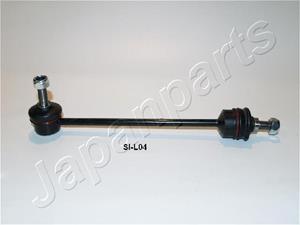 Land Rover Stabilisator, chassis